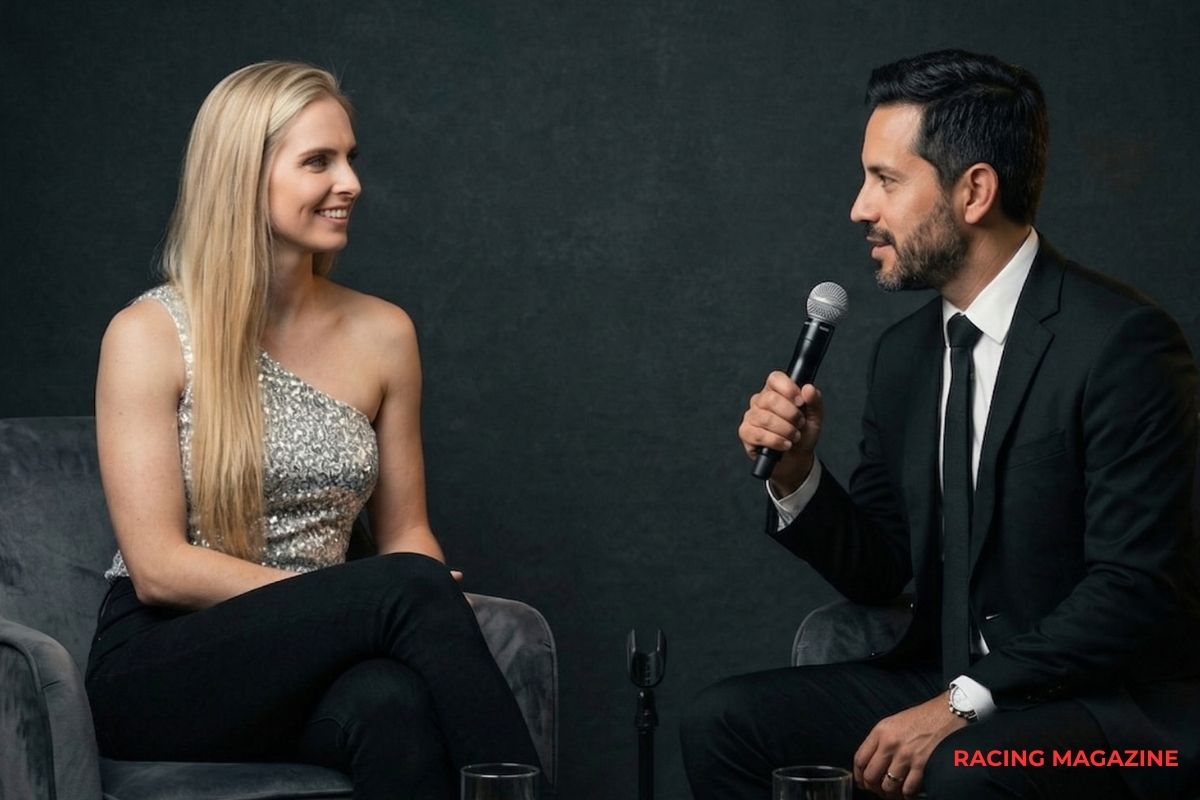 Featured Interview